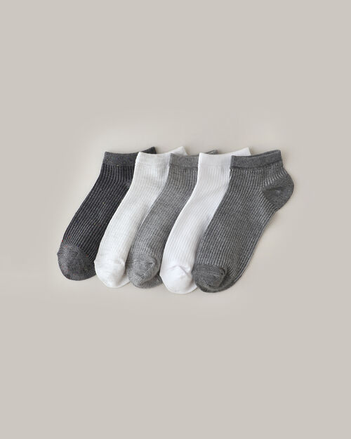 Paquete Calcetines Blancos